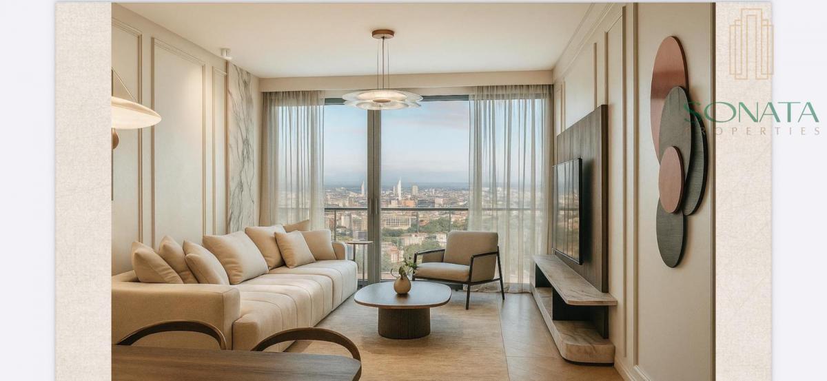 BW RIVIERA one bedroom Riverfront view