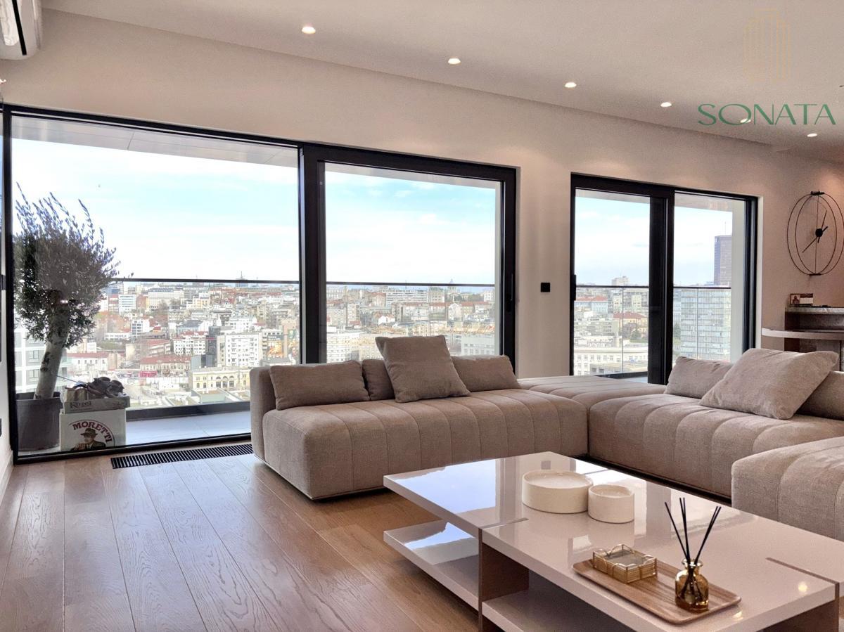 Penthouse 4.0, Bw Kings Park Residences