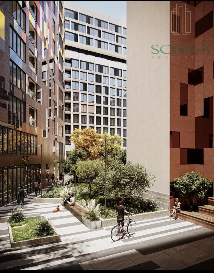 Kings Circle Residences