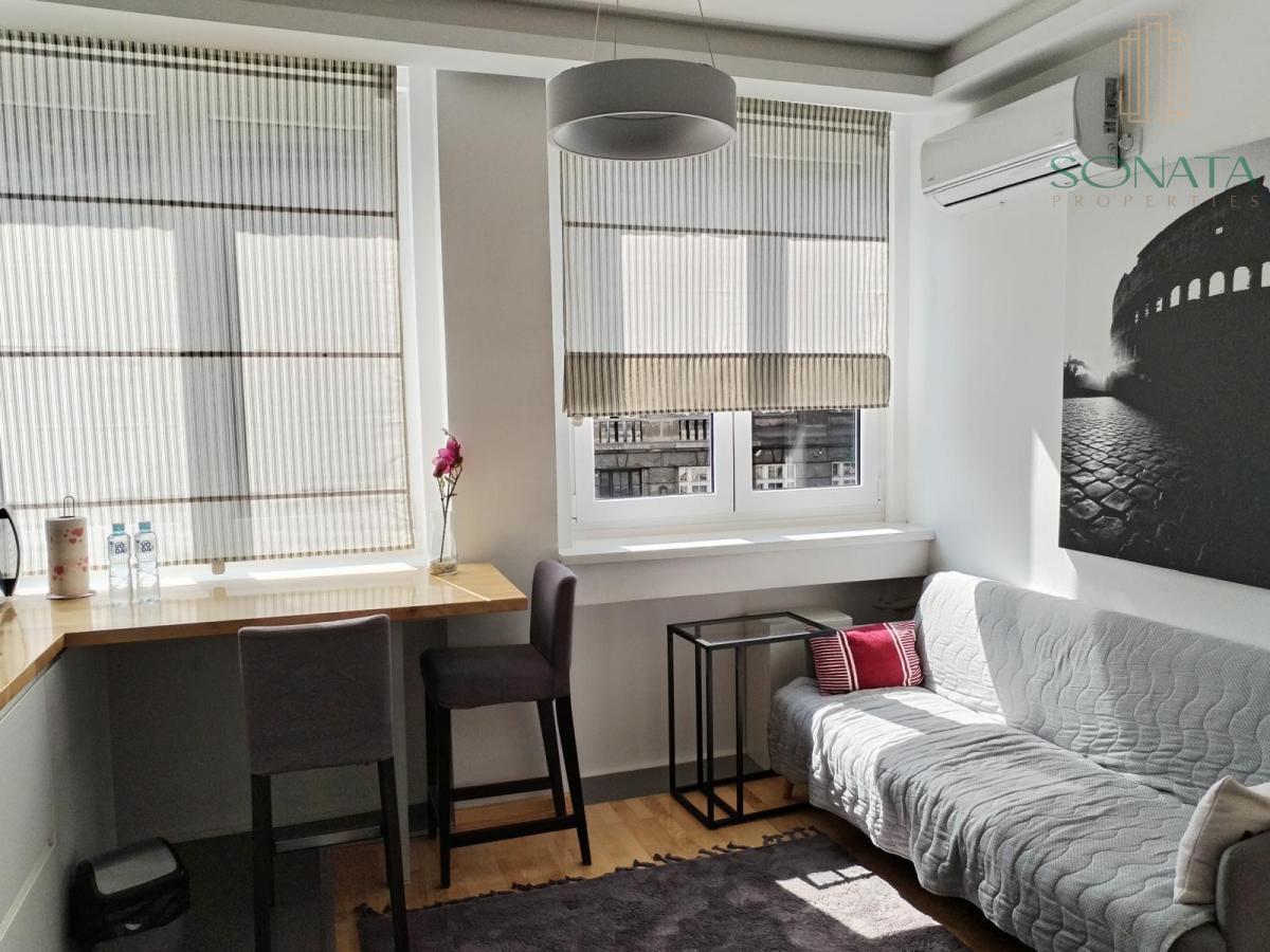 Odličan studio apartaman u srcu grada