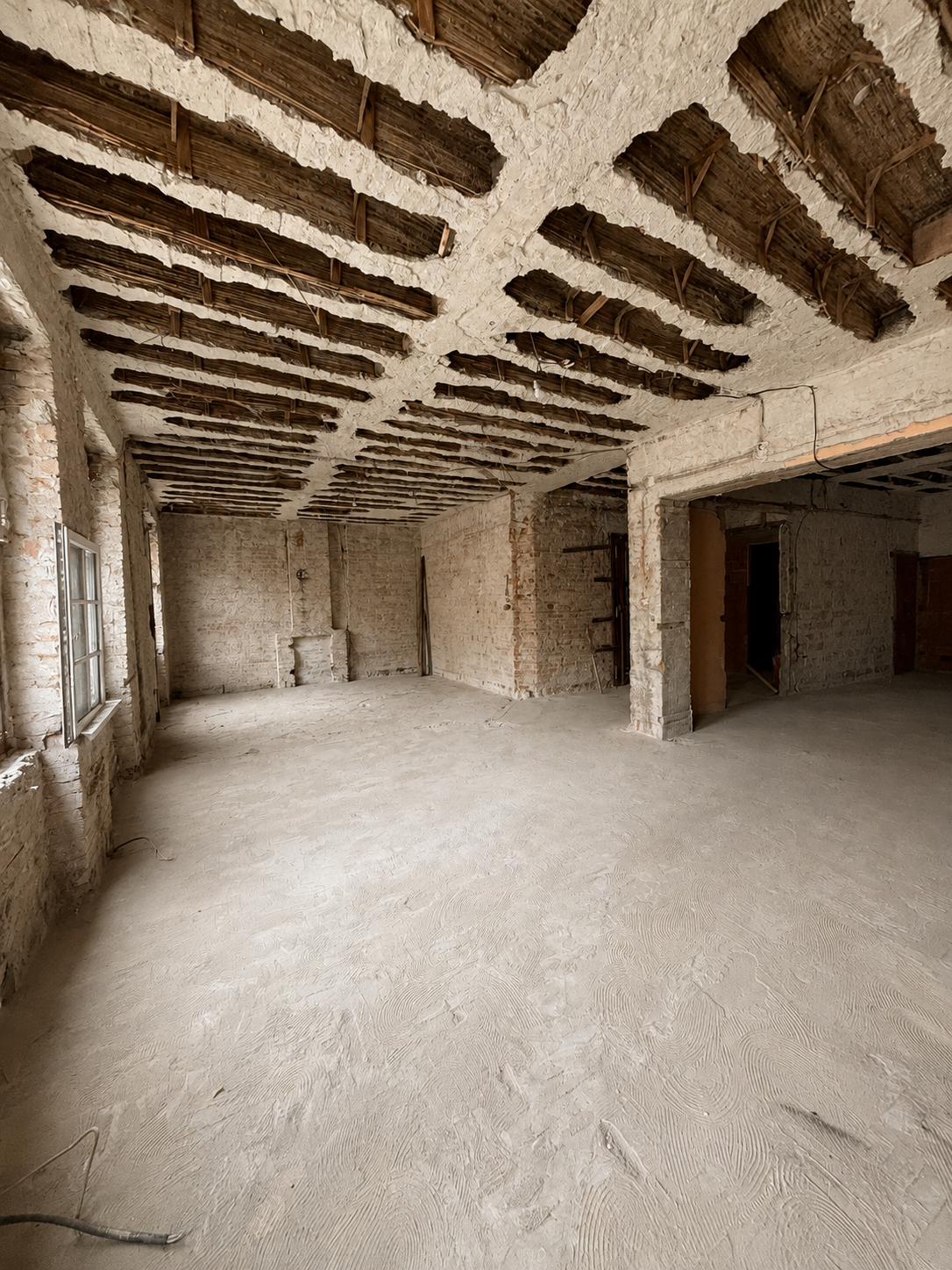 Kopitareva gradina | 241m2 | salonac | 5+