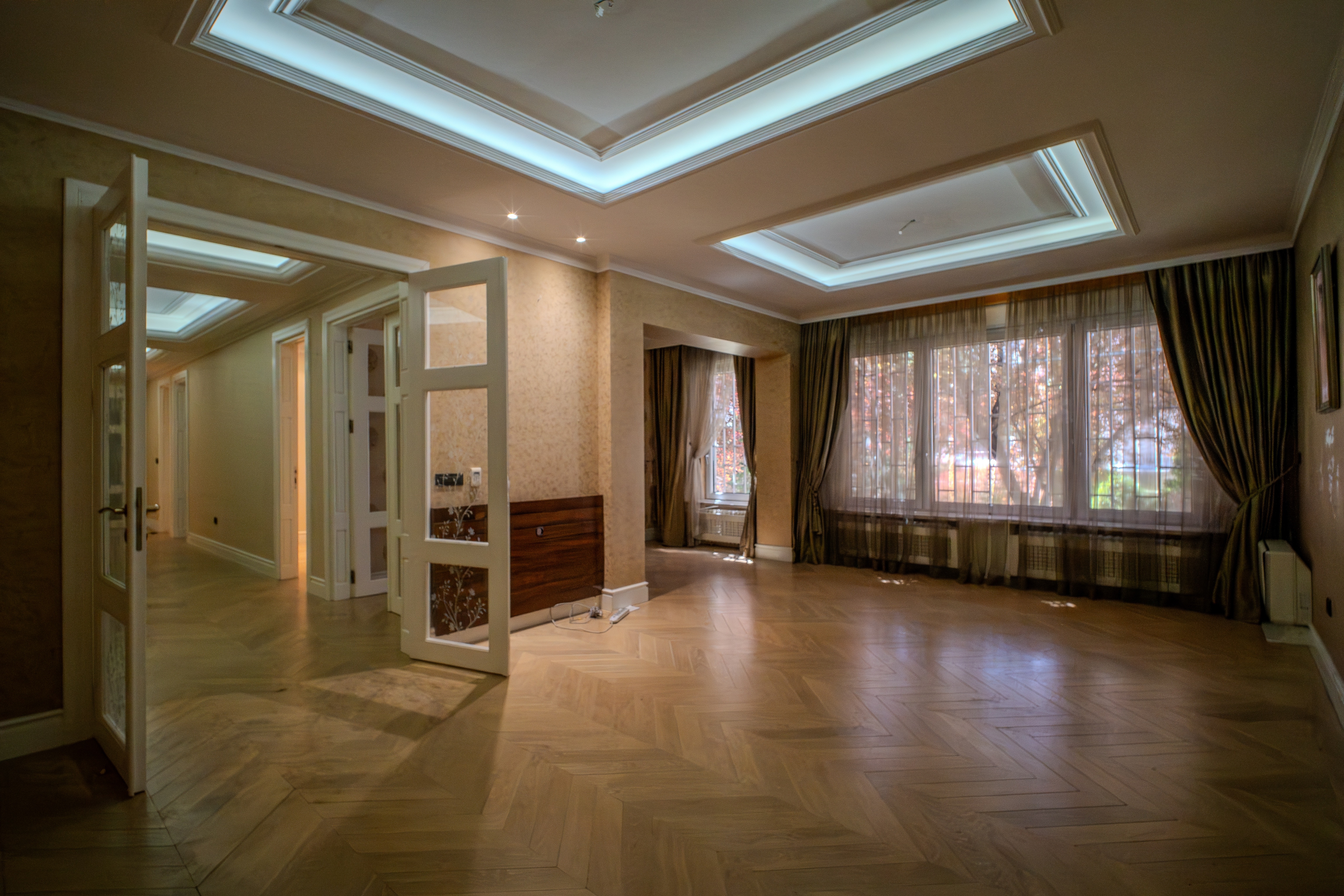 EKSKLUZIVA Slavija / Kralja Milutina – poslovni prostor visoke klase, 261 m² + 22 m²