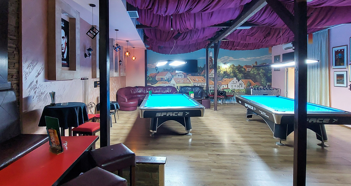 Izdajemo lokal, Zemun, 120m²