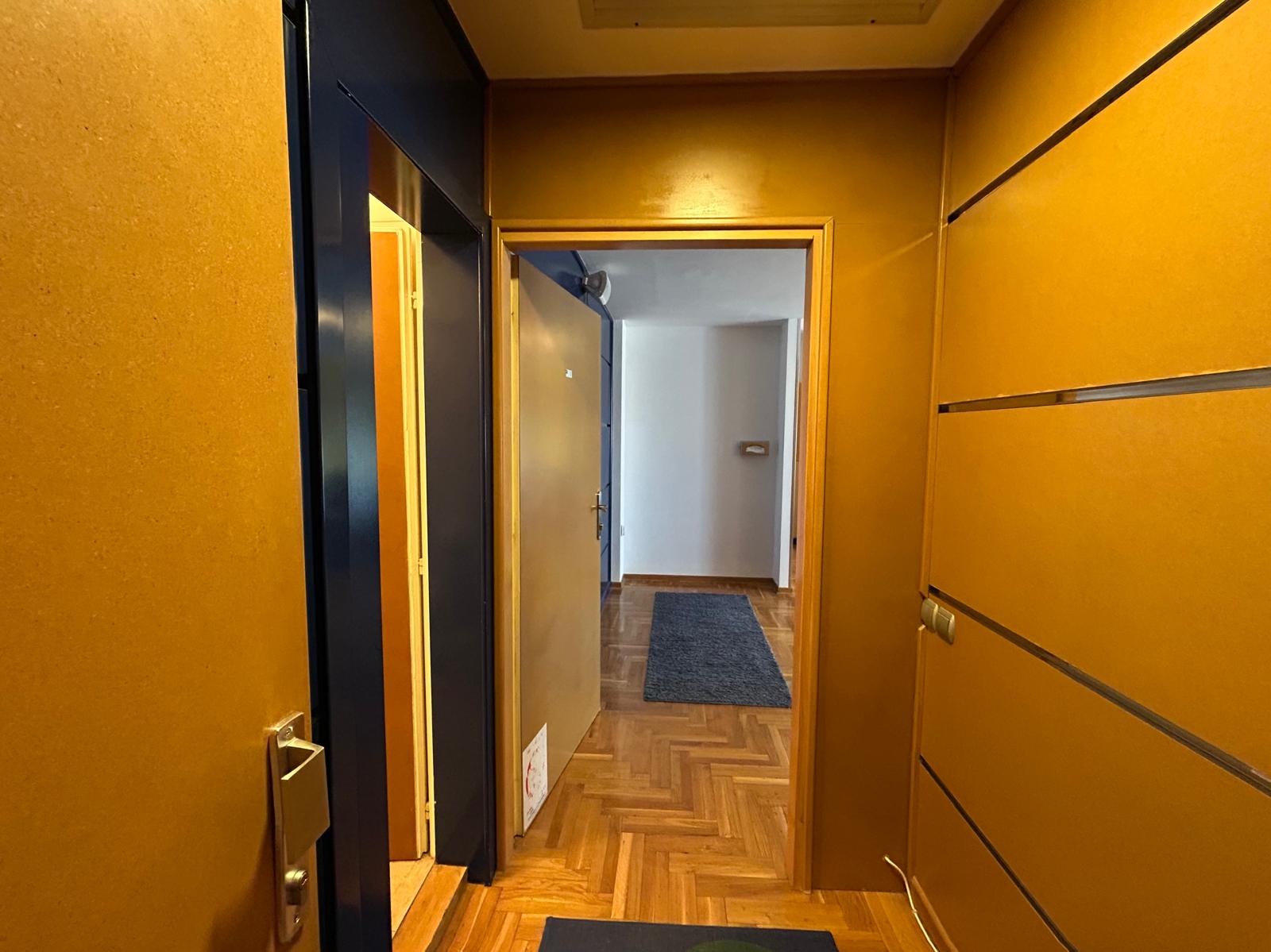 Izdajemo lokal, Dorcol, 180m²