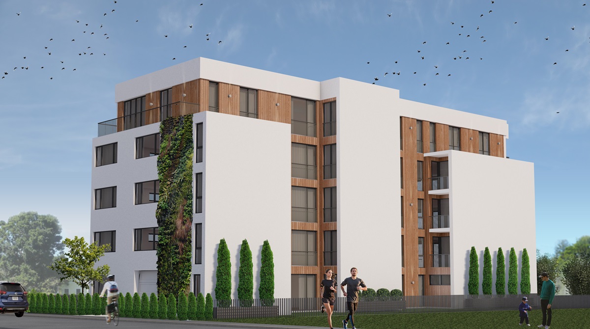 Prodajemo četvorosoban stan, Autokomanda, 90m²