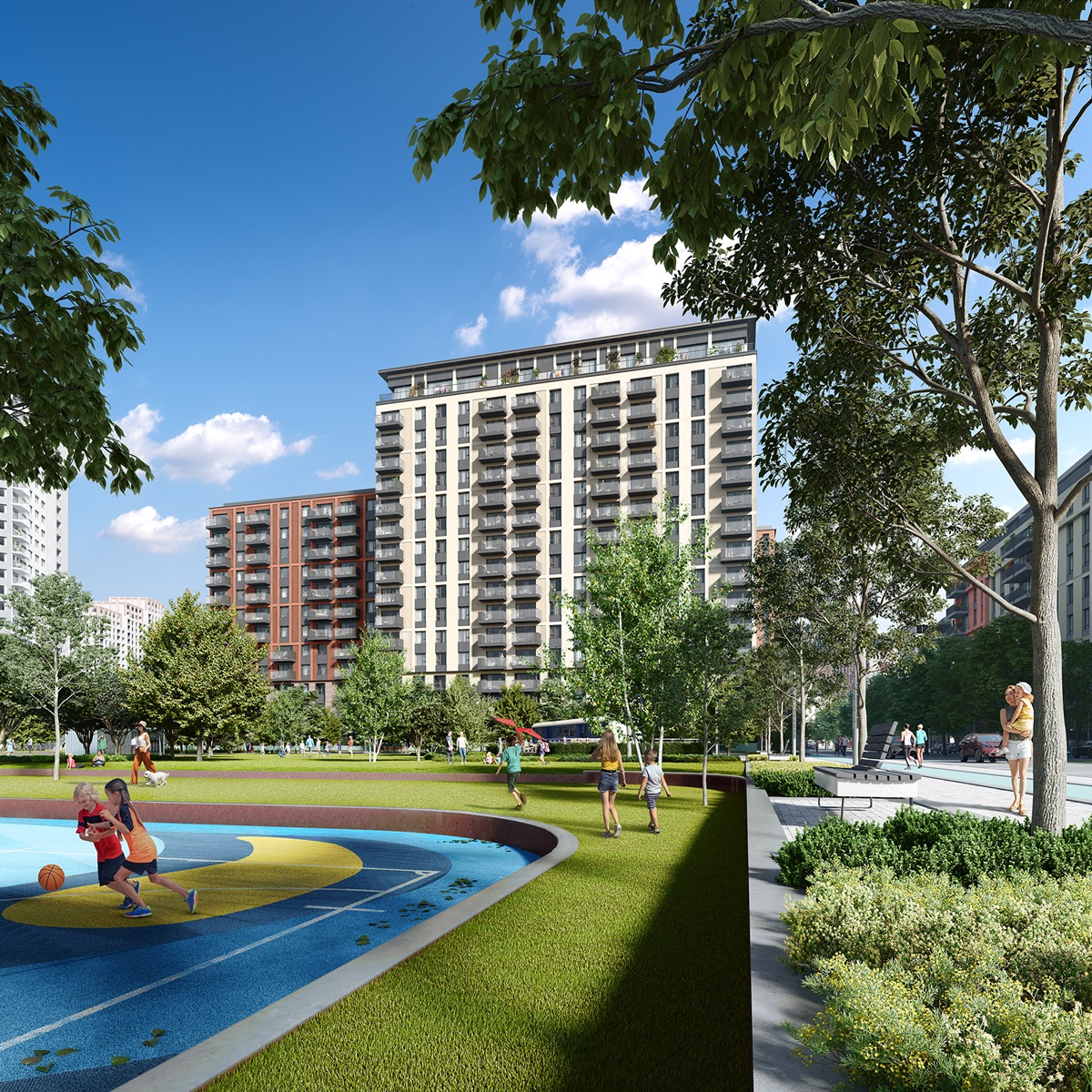 Prodajemo dvosoban stan, Beograd Na Vodi, 70m²