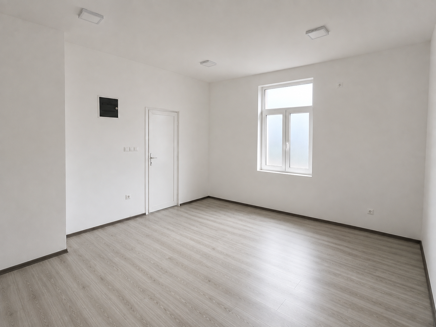 Multifunkcionalni objekat od 580 m²
