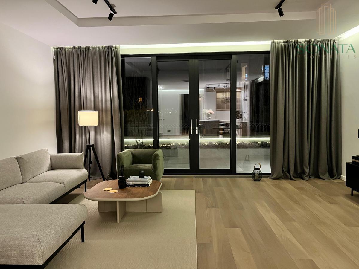 Vila na Dedinju – elegancija, privatnost i lokacija