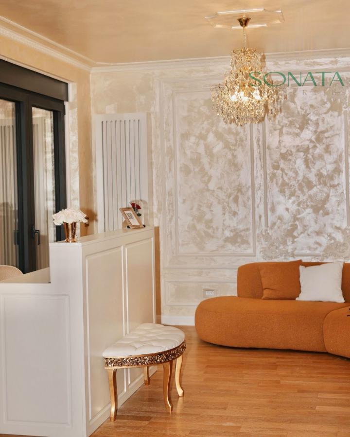 Prestižan salon– Bežanijska kosa