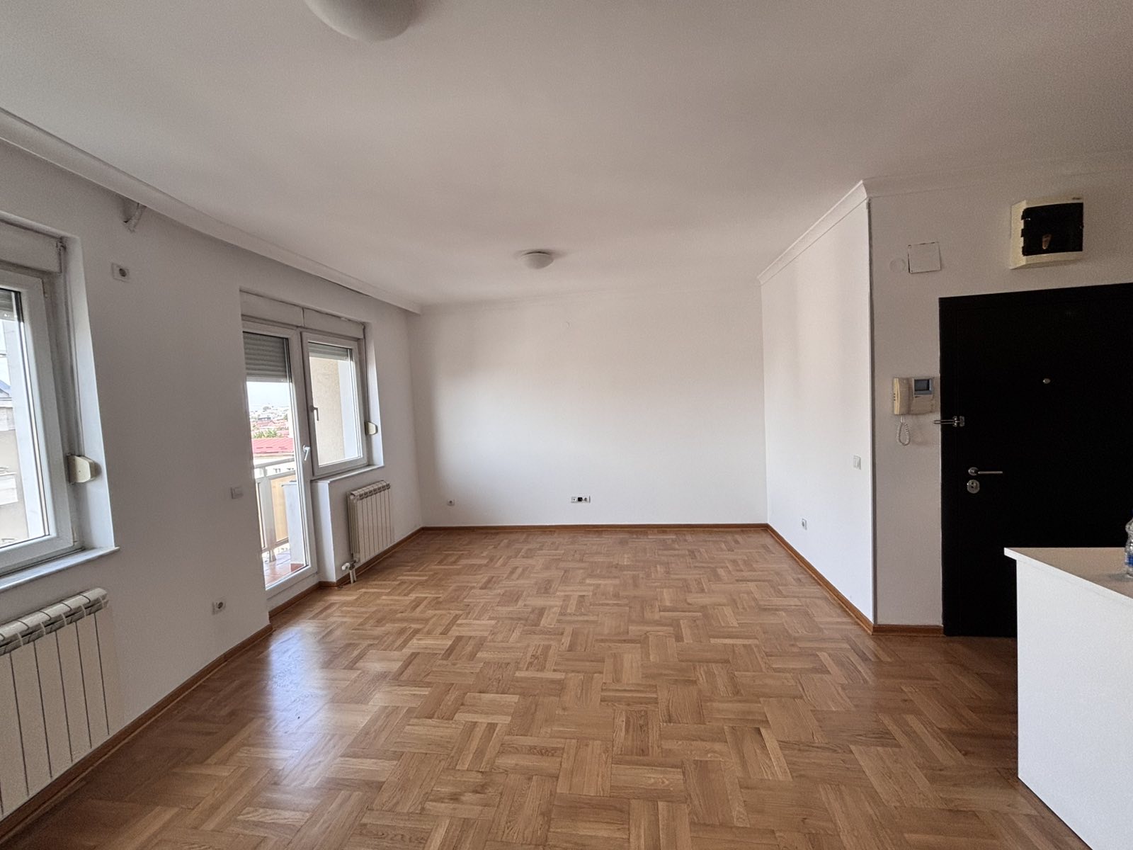 Duplex, dva garazna mesta,Vracar, Ce