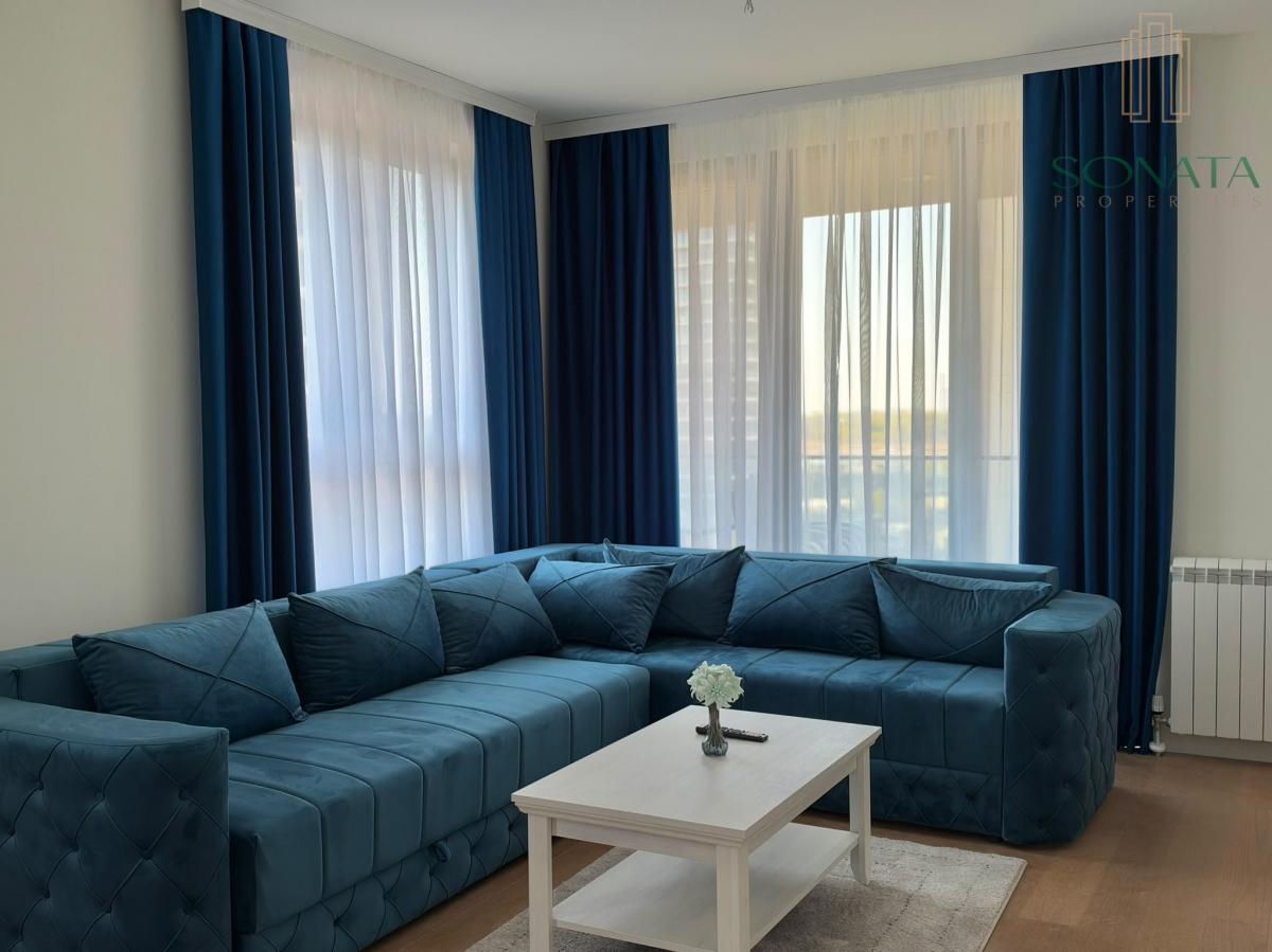 BW ARIA, 2 BEDROOMS