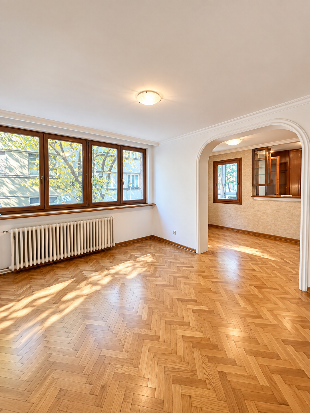 Kalenić | 112m2 | 4.0 | polunamešten