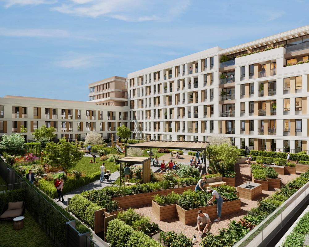 BW Garden Plaza, odlična ponuda, drugi red od reke