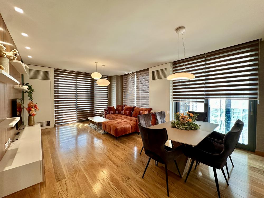 BW Residences, premium, pool and gym